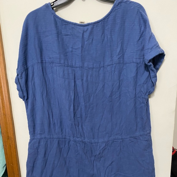 Ana Large Dress - Picture 5 of 5